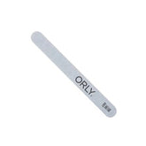 ORLY Nail Files - Zebra Foam Board 100/180